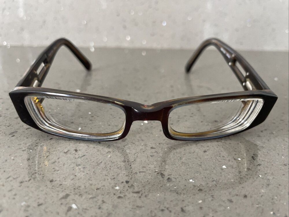 Jungle Eyewear 2616 Blue Tort Tortoise 47-17-130 Full Rim Eyeglasses Frames ONLY